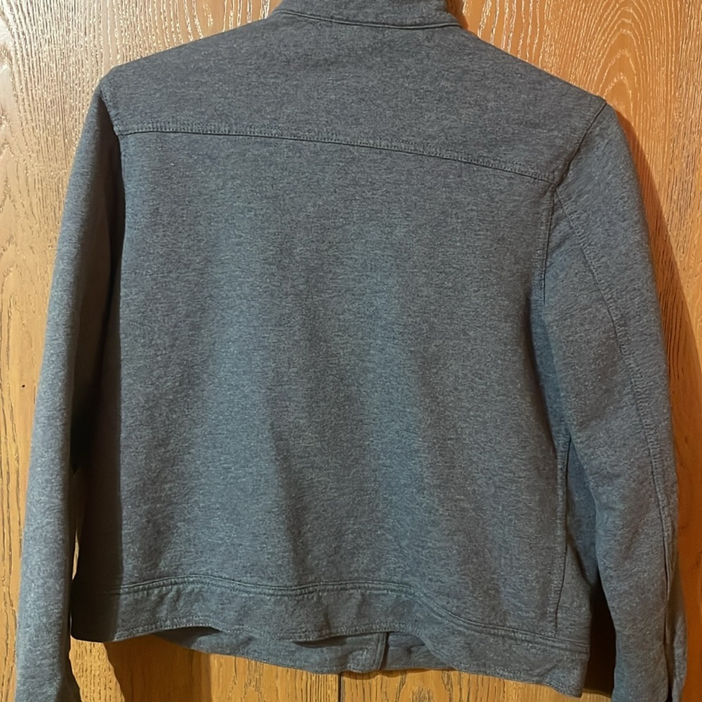 Lauren Jeans - Maritime Style Jacket - Picture 7 of 8